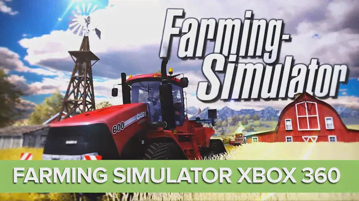 Симулятор xbox 360. Xbox 360 ферма 15. симулятор family island: ферма для хбокс 360.